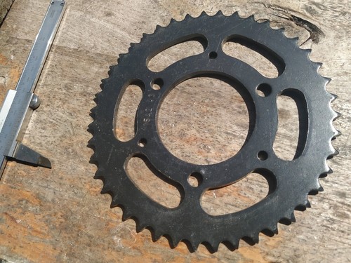 Honda mb5 mbx50 sdf - mb5, ns50
