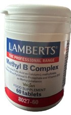 Lamberts Vegan Methyl B