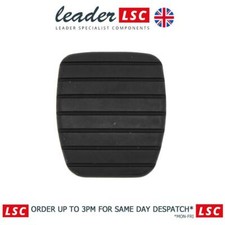 BRAKE PEDAL RUBBER COVER PAD