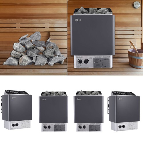 9kw electric sauna heater - 3-9kw,