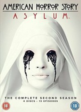 American horror story season - american,