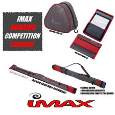 IMAX OCEANIC LUGGAGE REELCASE