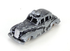 Budgie Wolseley Six Eighty