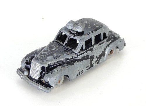 Budgie wolseley six - budgie,