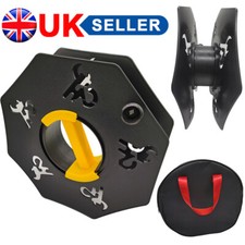 Cable Tidy Reel-25m Mains Hook