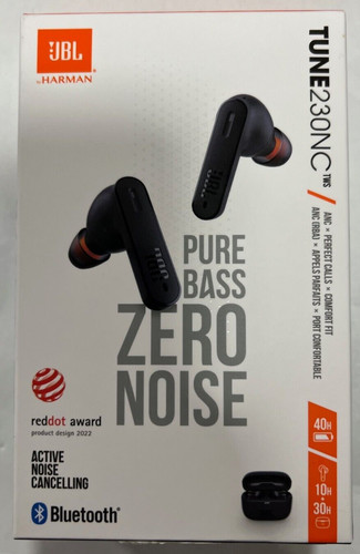 Jbl tune 230nc tws - jbl, in-ear