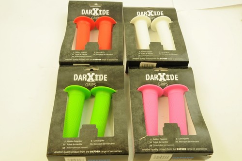 Handlebar grips bmx mtb - handlebar, bmx,