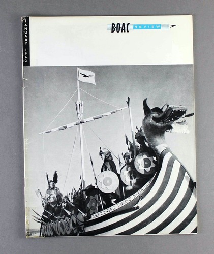 Boac review staff airline - review,