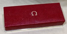 OMEGA 1950's Watch Box