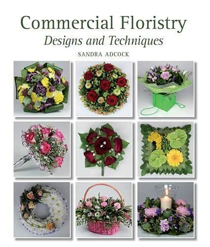 Commercial floristry designs - floristry:,