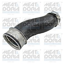 Charger Intake Hose Fits AUDI