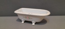 The Littles Dollhouse Bathtub