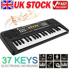 Electronic Piano Keyboard 37