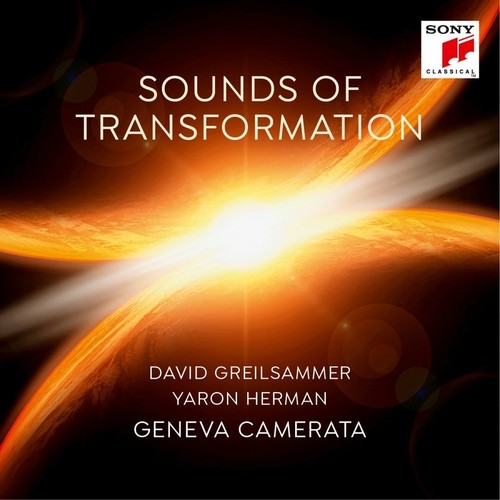 Herman yaron geneva camerata - camerata,
