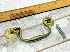 CAST IRON CHEST DRAWER WARDROBE KITCHEN CUPBOARD CABINET DOOR HANDLES & KNOBS