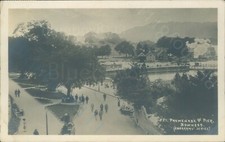 Bowness promenade & pier GP