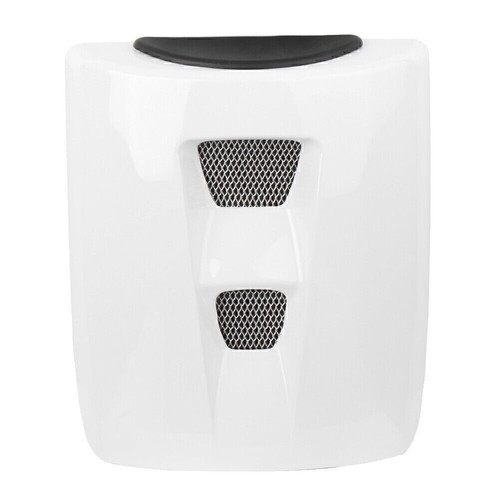 Rear back seat cover - rear,