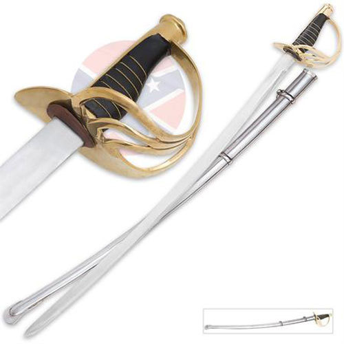 1860 saber american replica - saber,