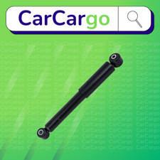 REAR SHOCK ABSORBER FITS