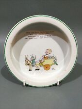 Vintage Shelley Nursery Ware