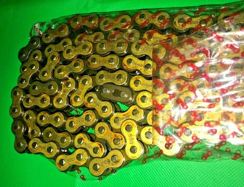 Chain heavy duty - heavy, final
