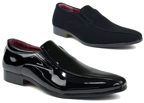 Boys black shoes - boys,