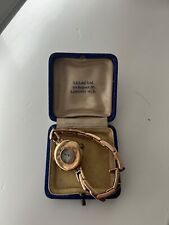 RARE VINTAGE LADIES ROLEX