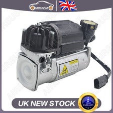 Air suspension compressor pump - suspension,
