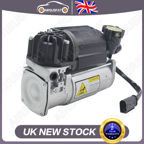 Air suspension compressor - air,