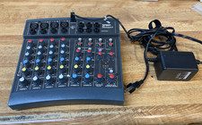 Soundcraft Folio Spirit