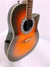 Ovation 1771VL-1 Acoustic