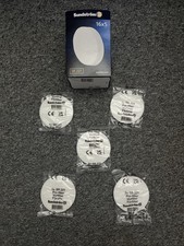 [5 Packs of 5] Sundstrom Pre