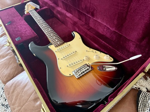 Squier classic vibe - squier,