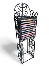 Vintage Wrought Iron Style