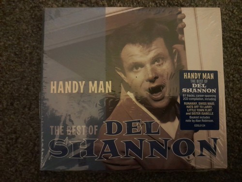 Handy man the - man, of
