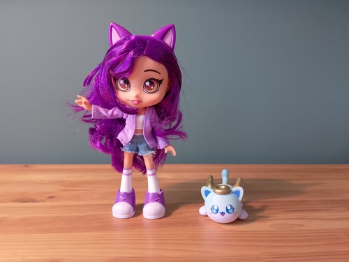 Aphmau fashion doll rare - aphmau,