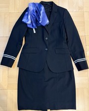 UNITED AIRLINES CABIN CREW