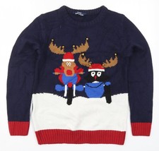 Boys UK Size 12-13 Years