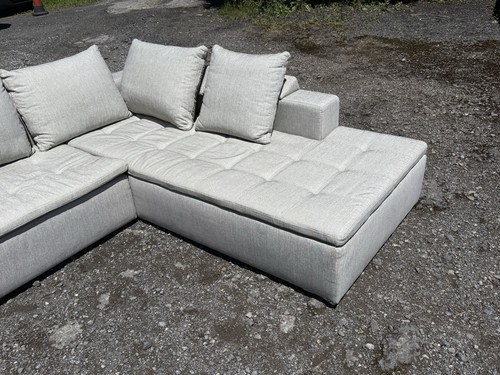Boconcept modular corner - modular,