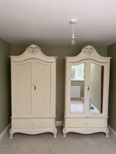 Set two laura ashley cream - laura,