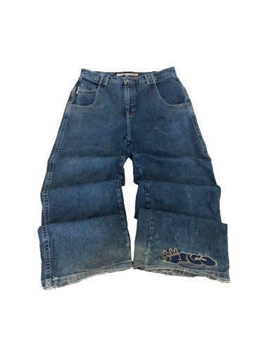 Jnco men baggy jeans - men's,