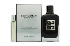 Givenchy Gentleman Society