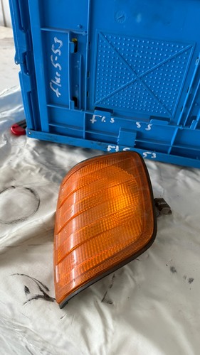 Genuine orange for mercedes - for,
