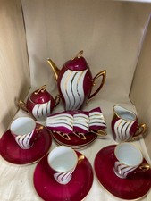 Vintage PMM Porcelain Bavarian