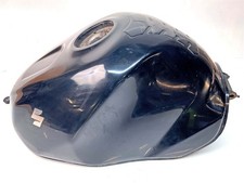 2004 Suzuki GSX-R1000 K4 Fuel