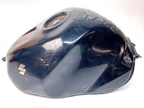 2004 suzuki gsx r1000 - k4, fuel
