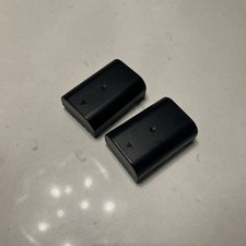 Genuine Panasonic DMW-BLF19E Battery for GH3 GH4 GH5 – Excellent Used