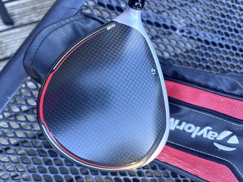 Taylormade driver degree - taylormade, m5
