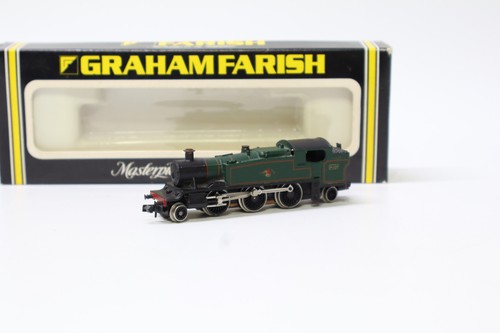 Graham farish 1605 - graham,