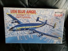 Minicraft usn blue angels - minicraft,